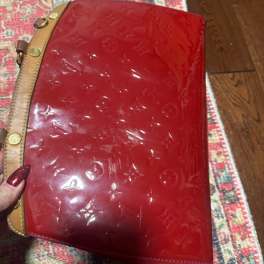 Louis Vuitton Vernis Blair LAST CHANCE price - Picture 4 of 11